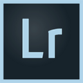 Lightroom Logo