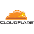 CloudFlare Logo