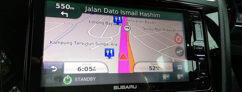 Koncentration ressource meget fint How to update Garmin Malaysia map in Kenwood Head Unit (and probably other  Garmin device)? | Little CPU