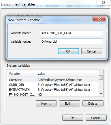 3 ways to reduce space used by Android Studio in C drive | Little CPU